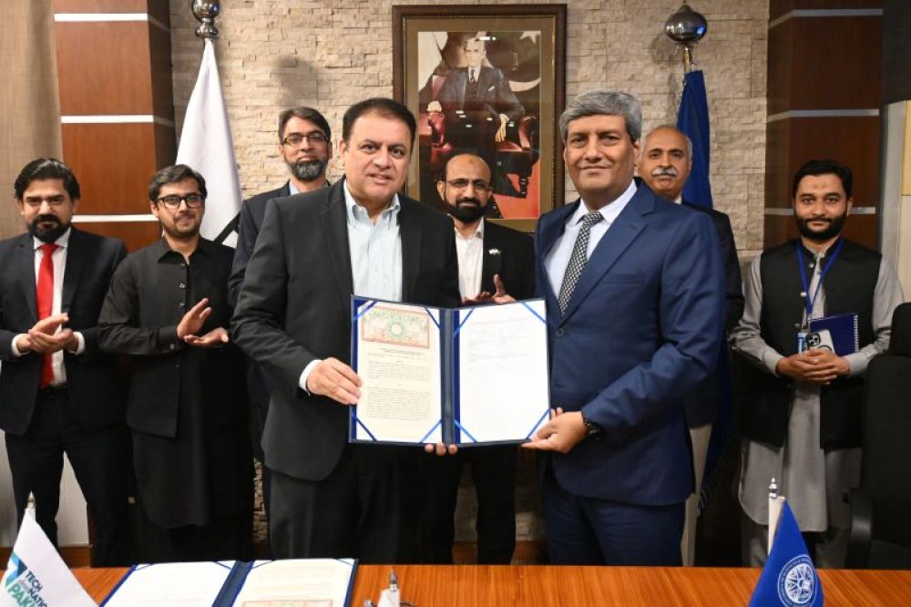 152/25 NUST Launches High-Tech Training Program in Digital Design Verification to Boost Pakistan’s Tech Workforce