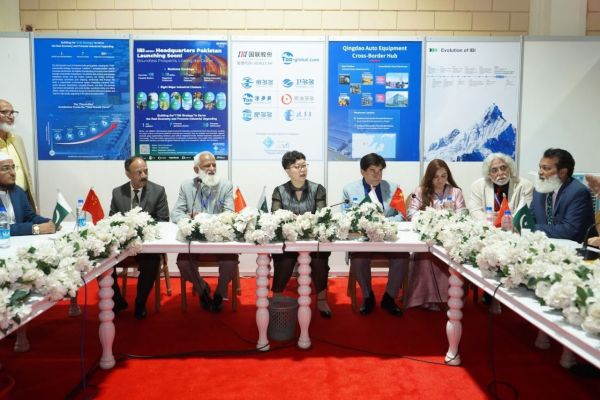 Pakistan Advances Global Skills Partnerships Through Strategic China Collaboration