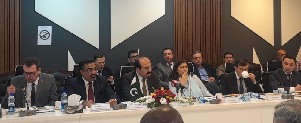 Pakistan Opens Door to Global Skills Training Partnerships