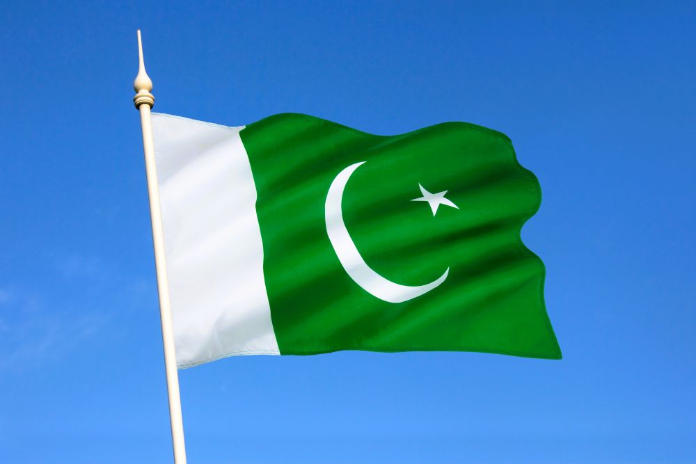 59/25 Pakistan's Future Lies in Learning Skills Aligning with Emerging Technologies: A Pakistan Day Reflection