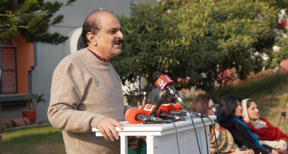 Pakistan's National Education Policy Development Framework: Guidelines for Federal and Provincial Education Policies