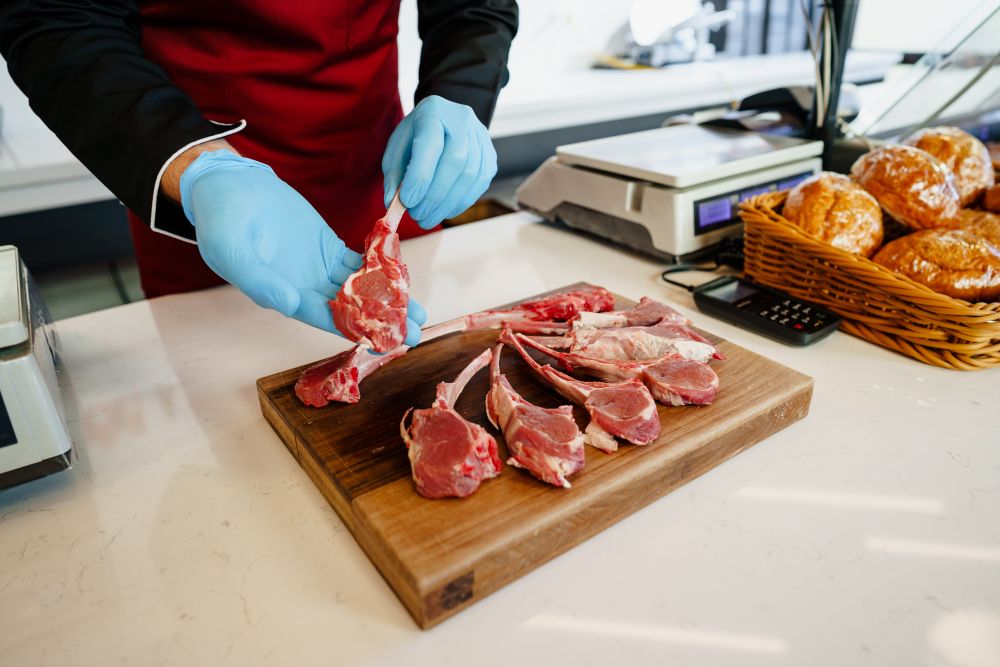 Power of Learning New Skills - How a Pakistani Butcher Becomes a Successful Businessman