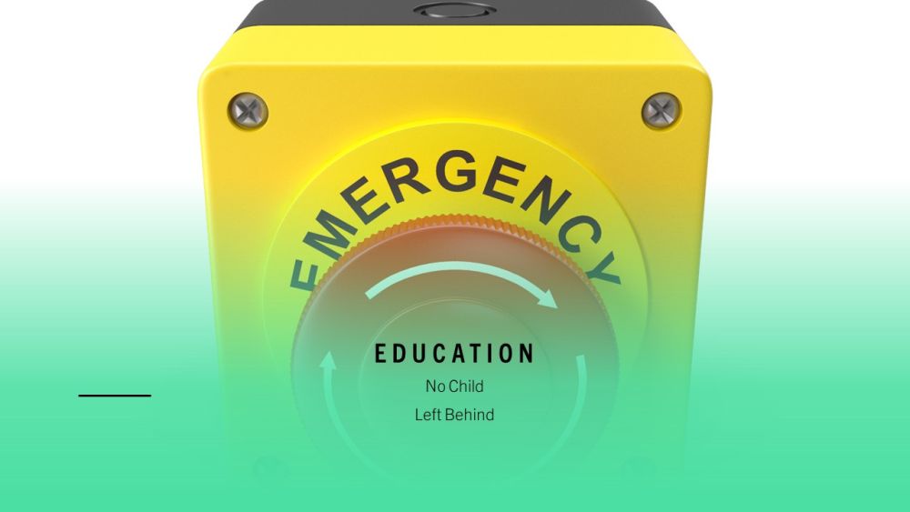 Prime Minister's Directive for National Education Emergency