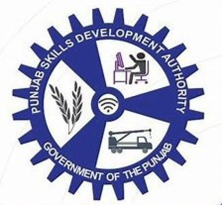 60/25 Punjab Skills Development Authority (PSDA)