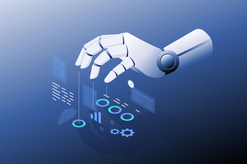 Race for Generative A.I. - UK and US Need to Catch Up