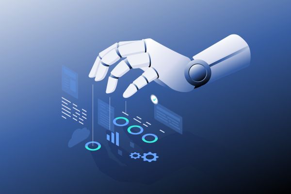 Race For Generative A.i. - Uk And Us Need To Catch Up