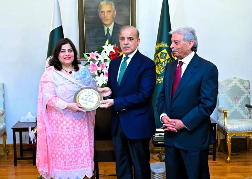 Recognition That Matters: What the PM's Appreciation for Saima Naurin Teaches Academic Leaders