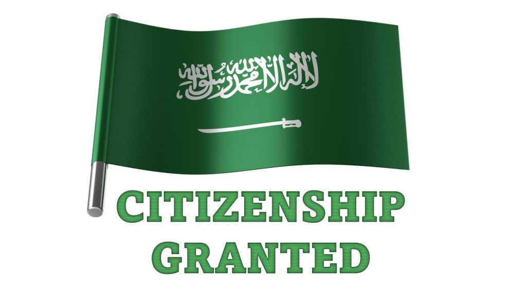 Saudi Citizenship Process Moves Forward Swiftly