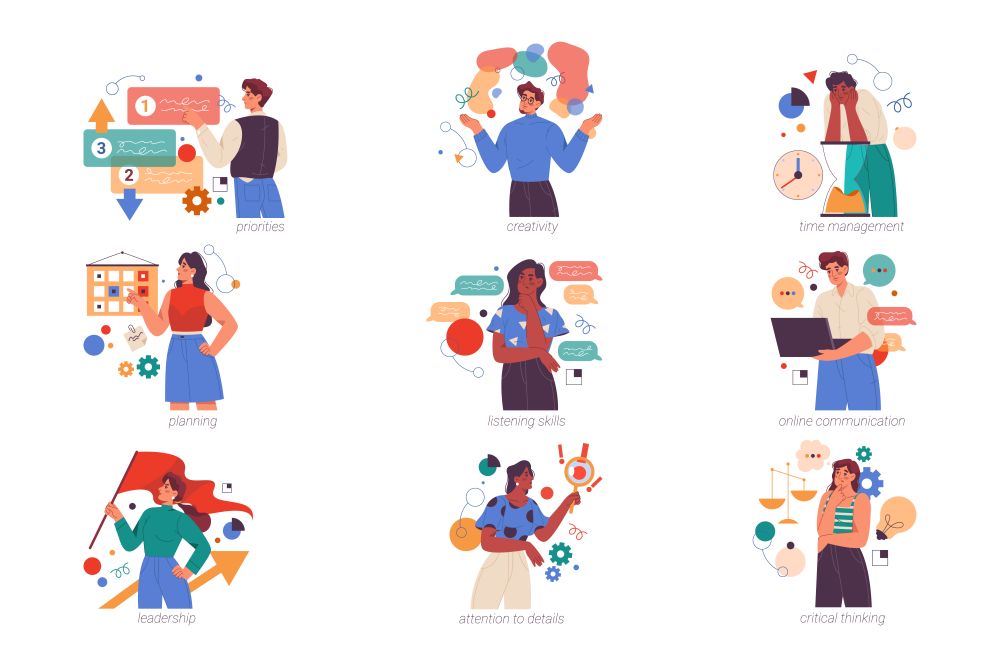 Soft Skills at Workplaces - Never Underestimate Them