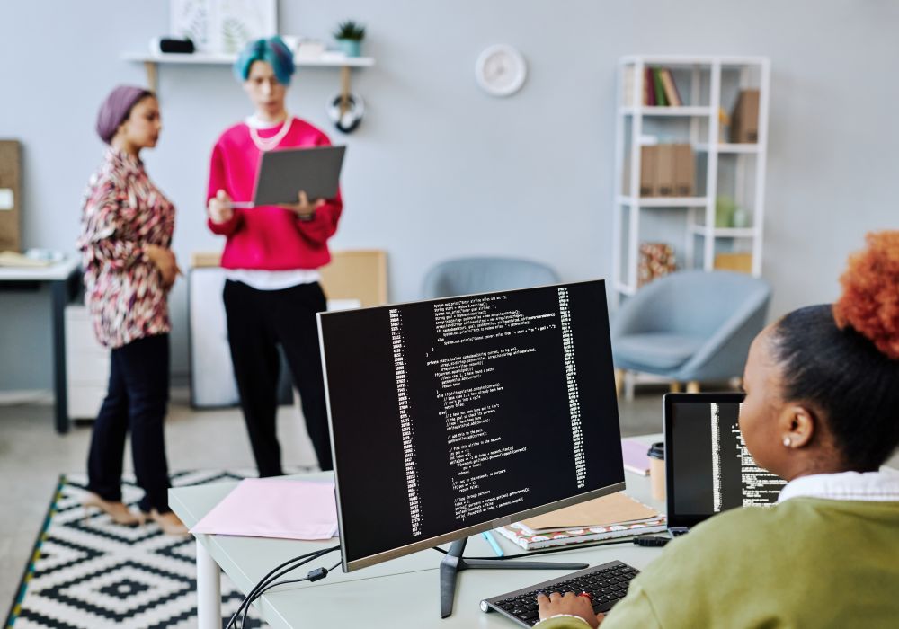 TECHNOVATION GIRLS - Teaching Problem-Solving Skills to Girls Across the Globe