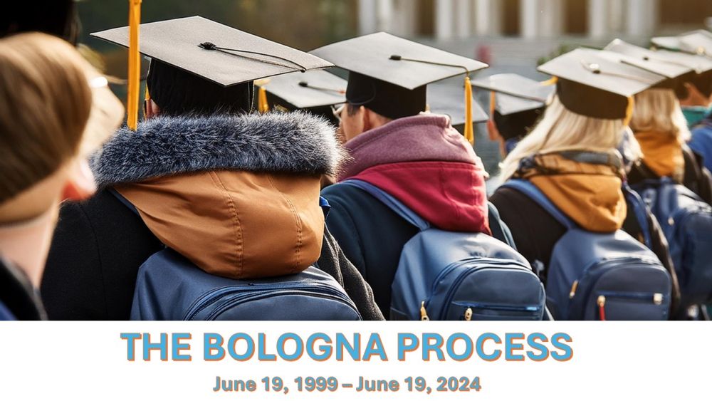 The Bologna Process Turns 25: A Milestone in European Higher Education