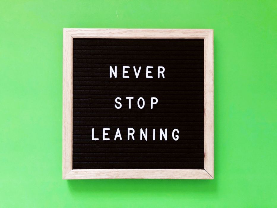 The Triple Power of Learning: Why Brian Herbert's Quote is a Blueprint for Personal and Professional Success?