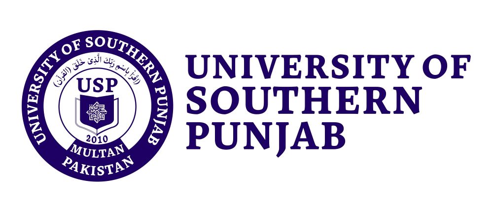 80/25 The University of Southern Punjab (USP) Steps Forward on the Global Stage - GETEX2025