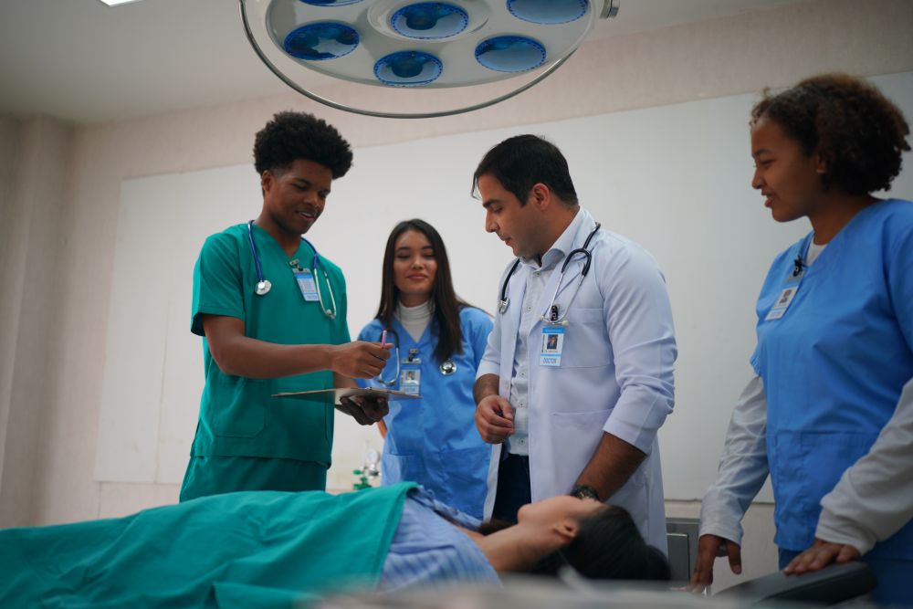 The Vital Role of Employability Skills in Healthcare Sector