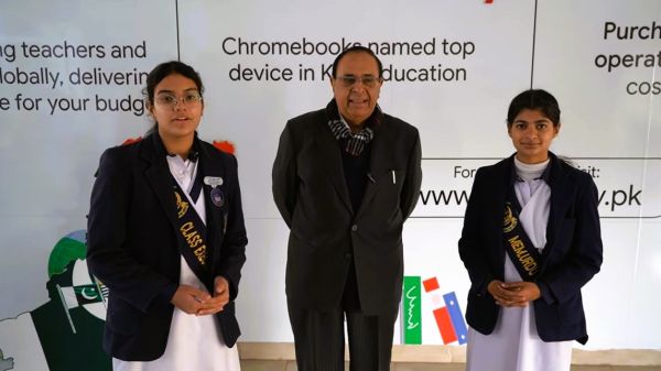 The Wani Factor: A Revolution In Public Sector School Education