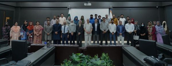 Usp And Accelerate Punjab Sign Mou To Strengthen Startup Ecosystem In South Punjab
