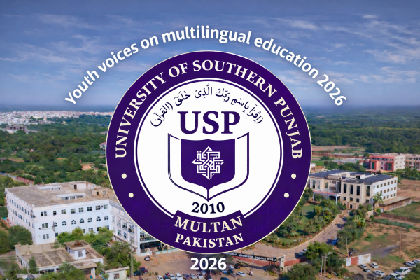 Usp Commemorates International Mother Language Day 2026