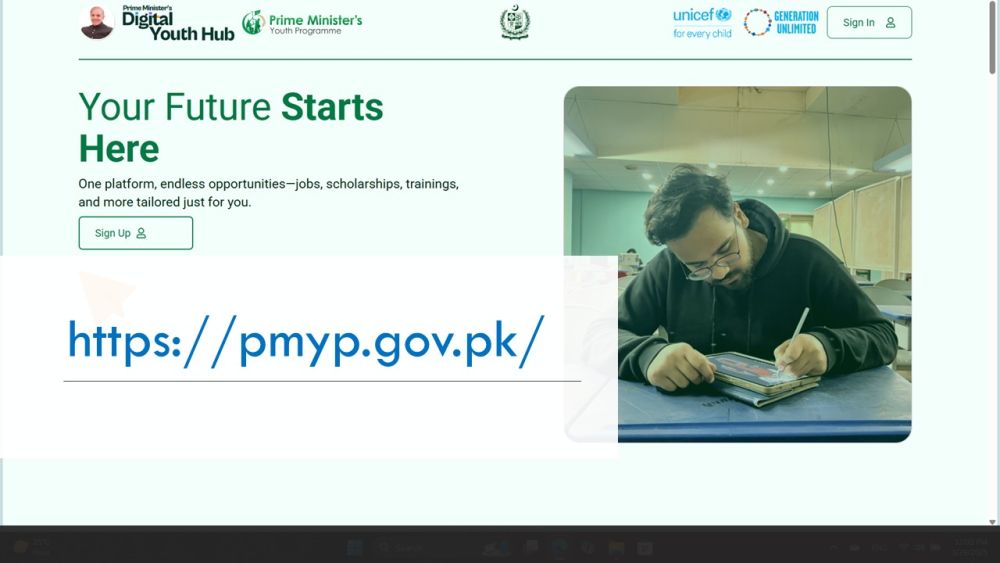 62/25 What is Digital Youth Hub?