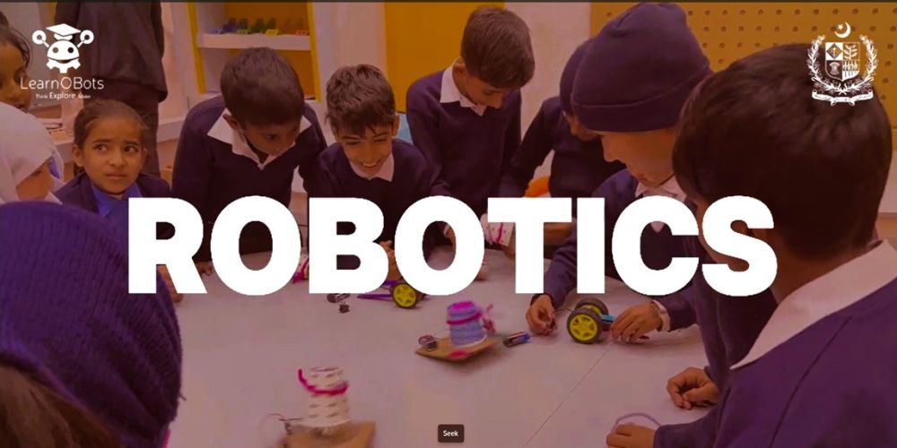 48/25 What is the Tech Fellows Program Designed by the MoFE&PT?