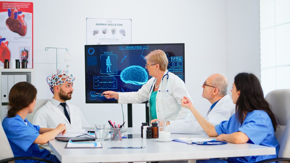 Why Doctors Must Learn Artificial Intelligence in Healthcare?