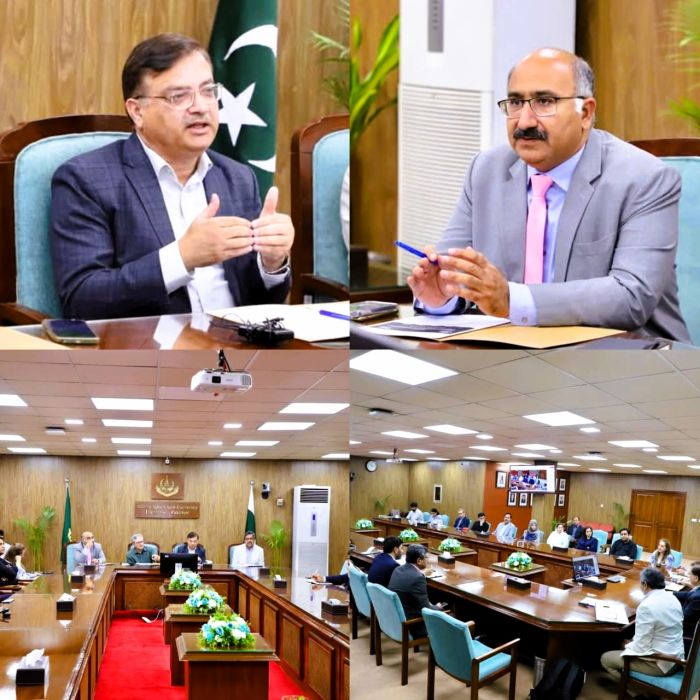 75/25 Why Foundational Learning Related Skills Matters in Pakistan?