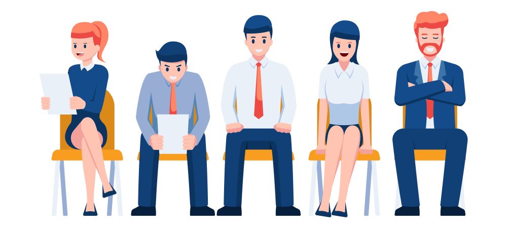 Why People Fail in Job Interviews? Whom to Blame?