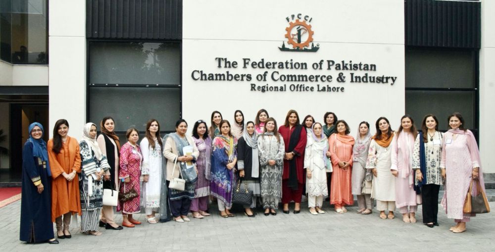 Women Entrepreneurs – Emerging Role in Pakistani Scenario